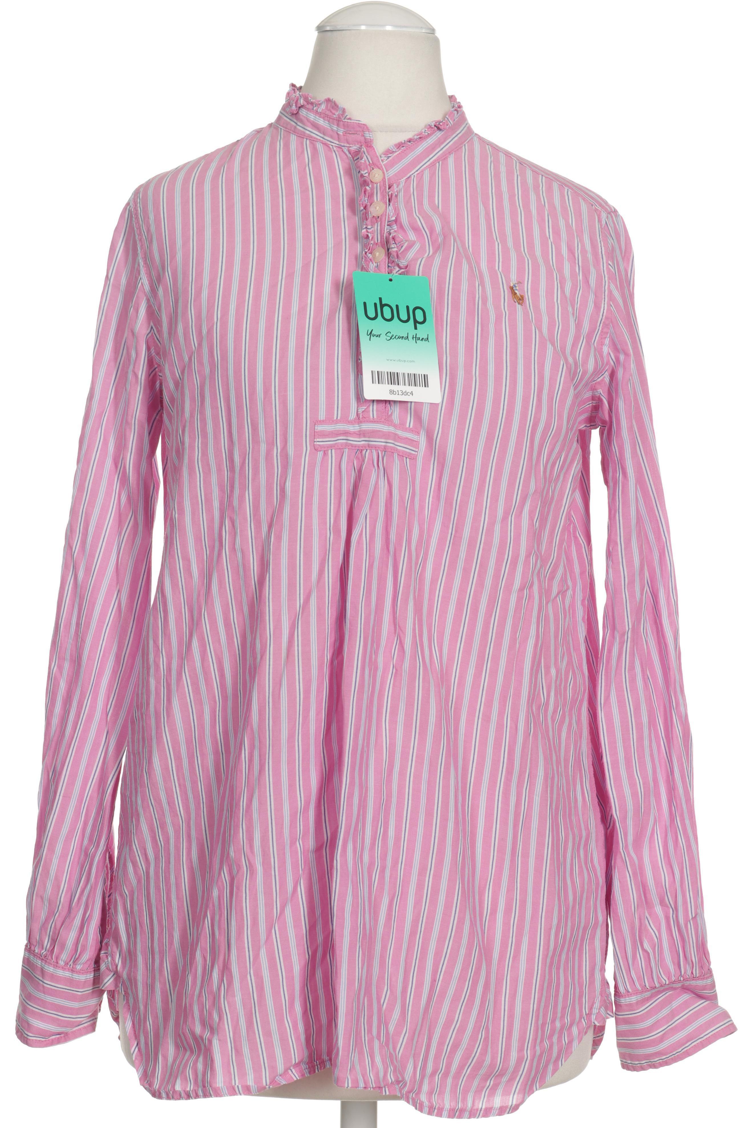 

Polo Ralph Lauren Mädchen Bluse, pink, Gr. 158