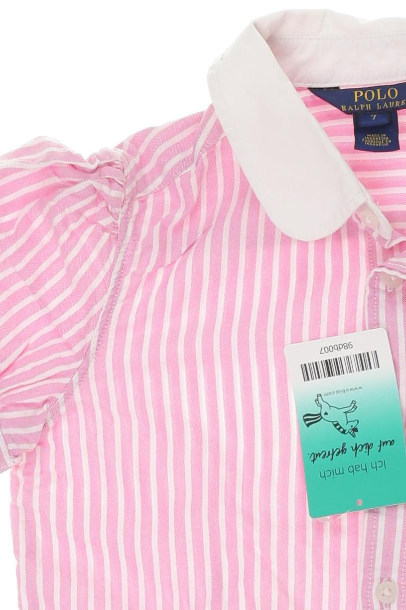 Thumbnail - Polo Ralph Lauren Damen Bluse, pink, Gr. 122