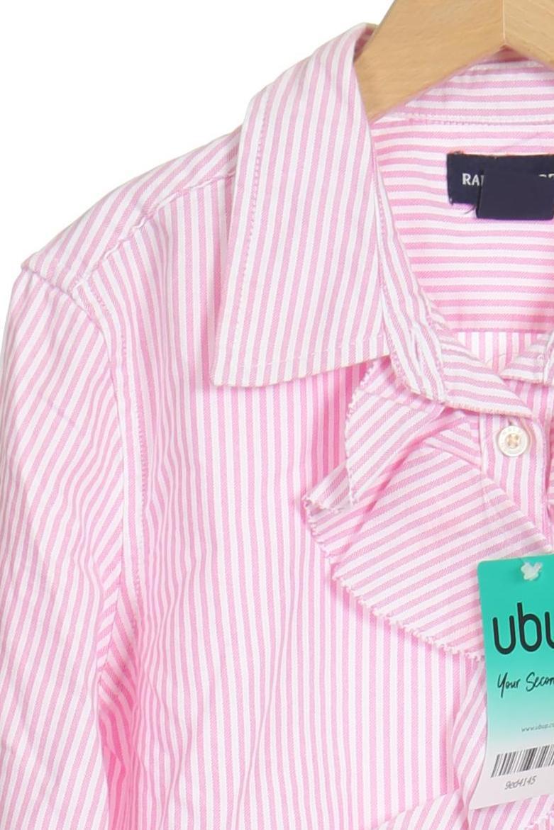 Thumbnail - Polo Ralph Lauren Mädchen Bluse, pink, Gr.
