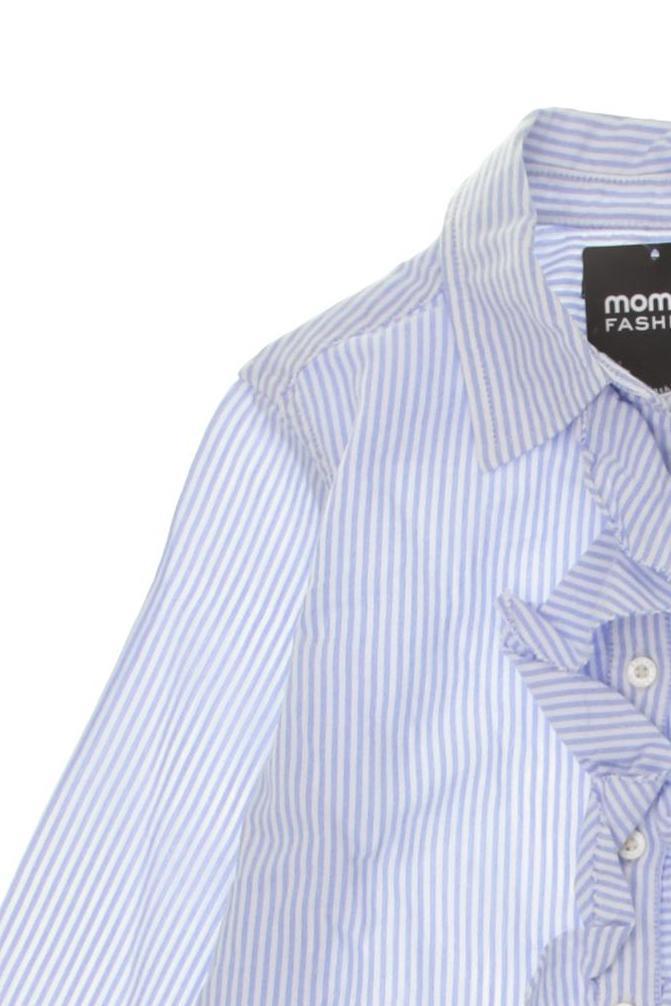 Thumbnail - Polo Ralph Lauren Mädchen Bluse, blau, Gr. 122