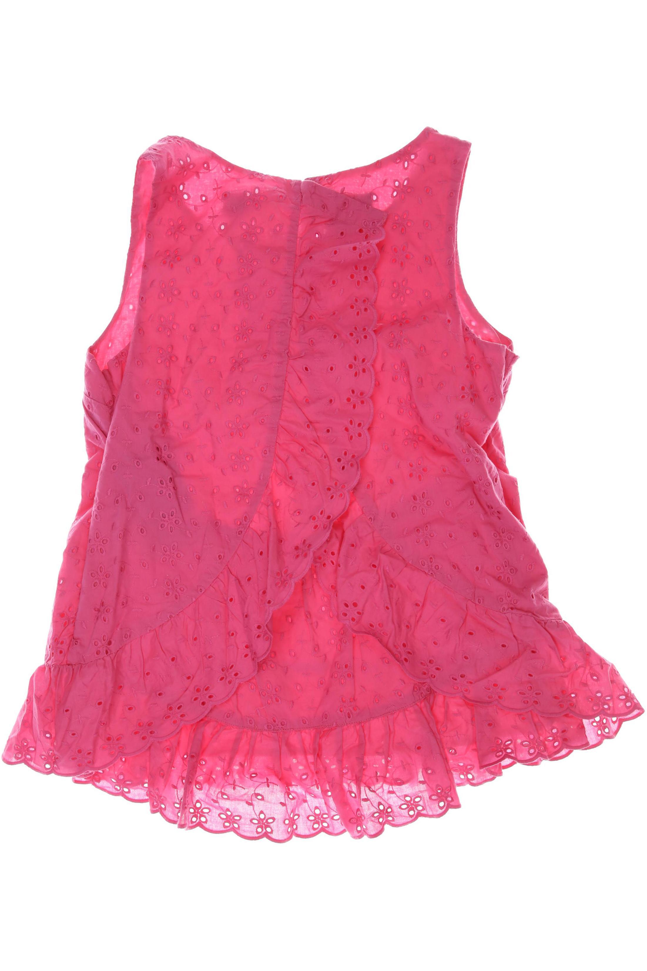 Thumbnail - Polo Ralph Lauren Mädchen Bluse, pink, Gr. 164