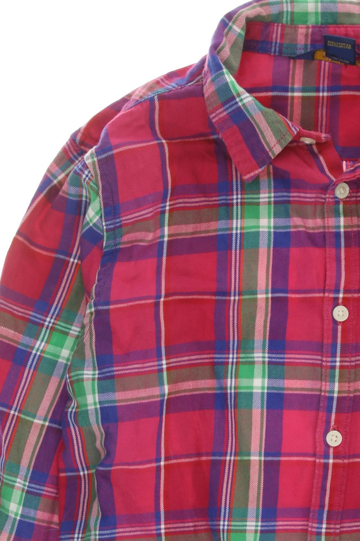 Thumbnail - Polo Ralph Lauren Mädchen Bluse, pink, Gr. 176