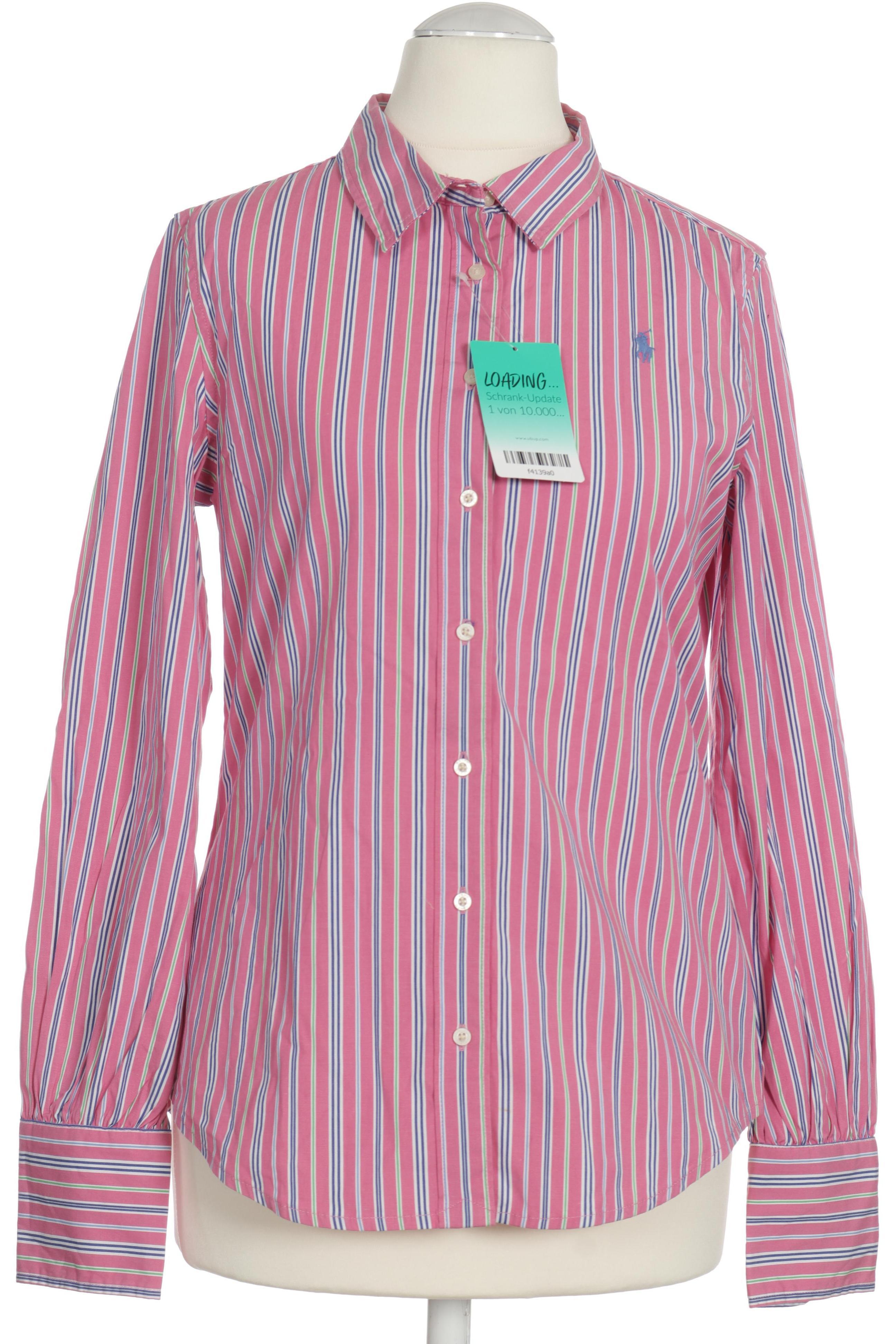 

Polo Ralph Lauren Mädchen Bluse, pink, Gr.