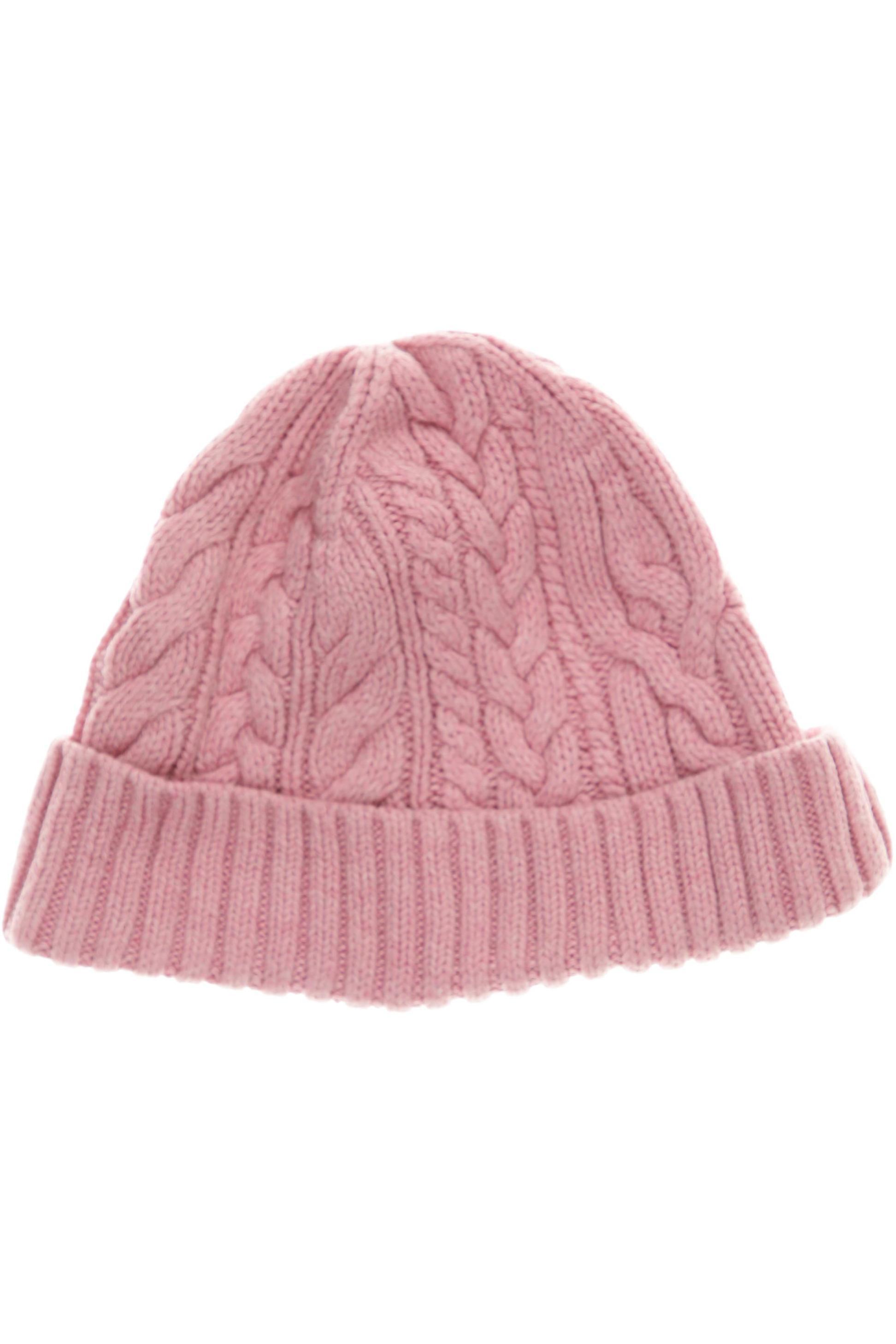 

Polo Ralph Lauren Mädchen Hut/Mütze, pink, Gr.