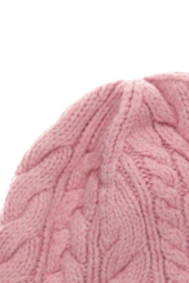 Thumbnail - Polo Ralph Lauren Mädchen Hut/Mütze, pink, Gr.