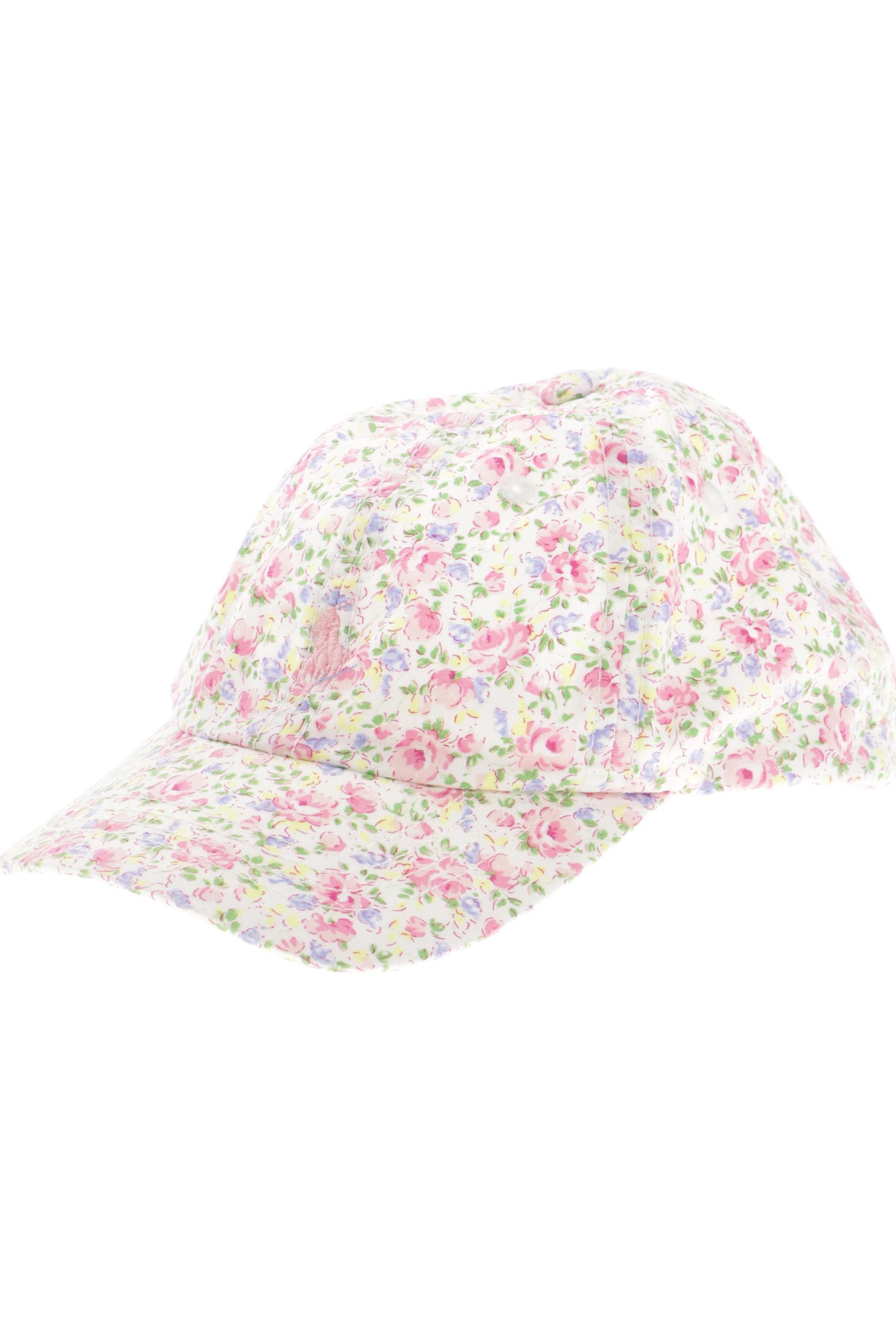 

Polo Ralph Lauren Mädchen Hut/Mütze, pink, Gr.