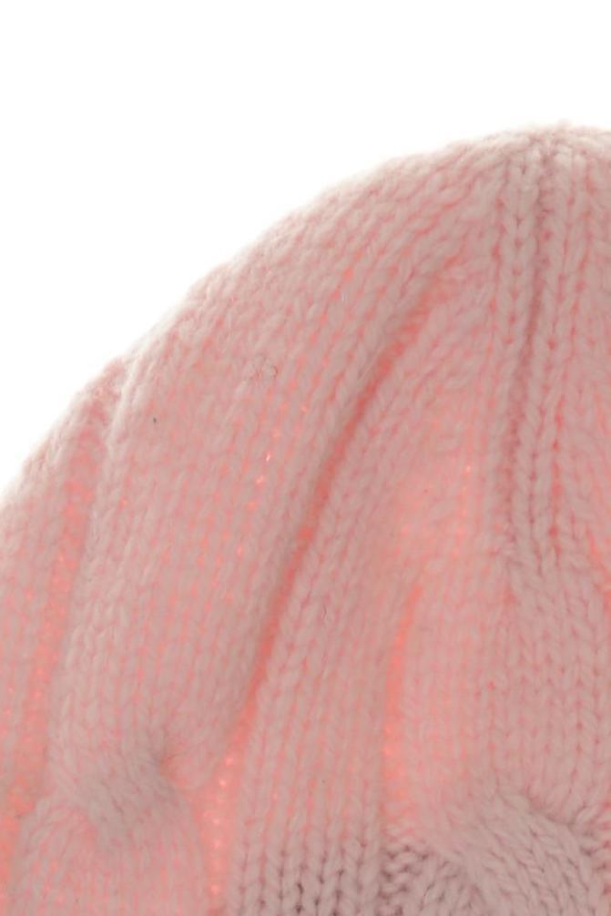 Thumbnail - Polo Ralph Lauren Mädchen Hut/Mütze, pink, Gr.