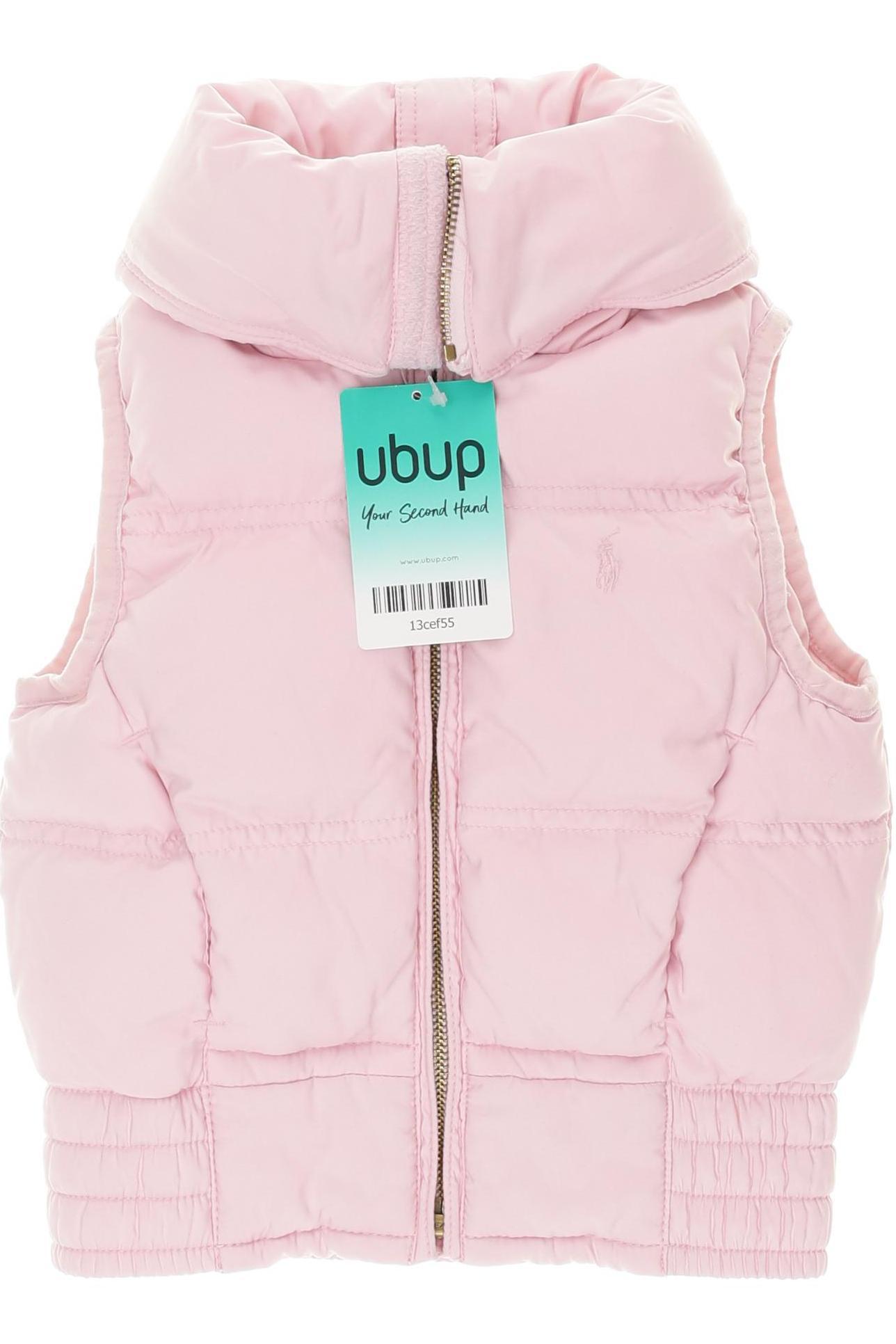 

Polo Ralph Lauren Mädchen Jacke, pink, Gr. 92
