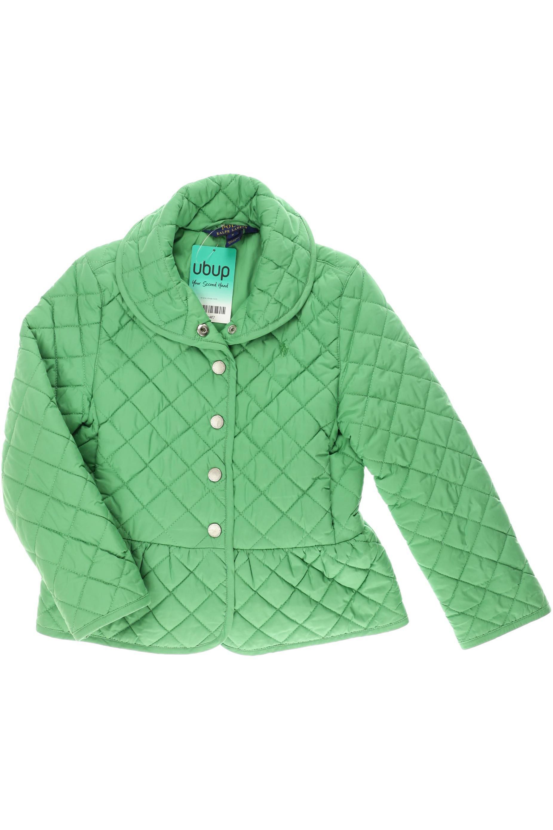 

Polo Ralph Lauren Mädchen Jacke, grün, Gr. 116