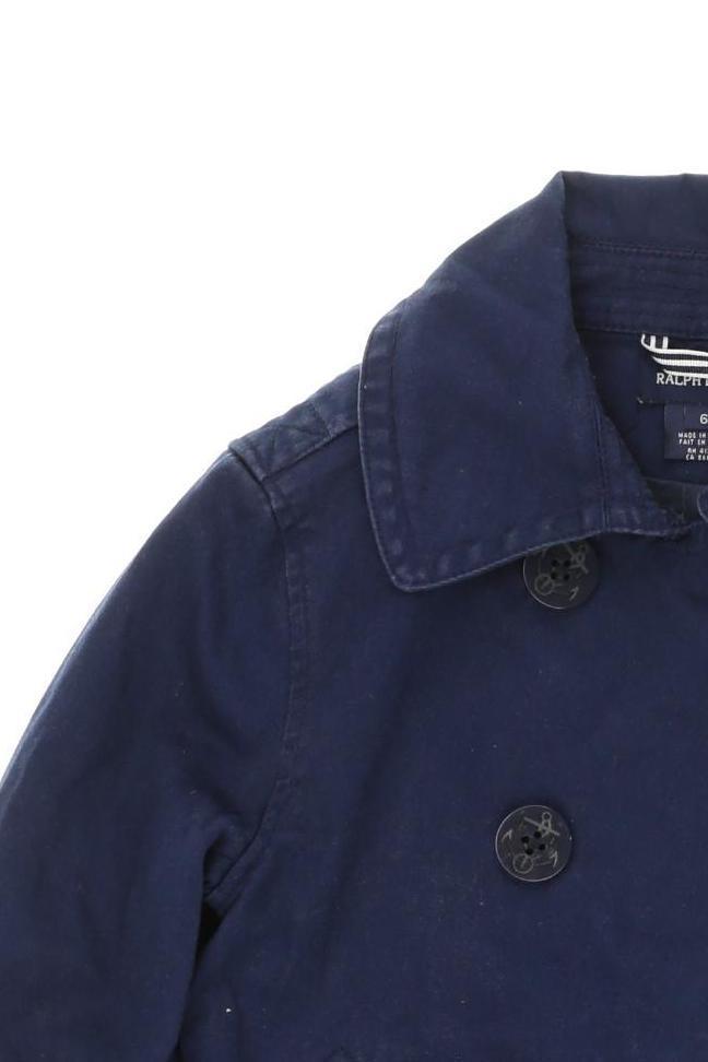 Thumbnail - Polo Ralph Lauren Mädchen Jacke, blau, Gr. 116