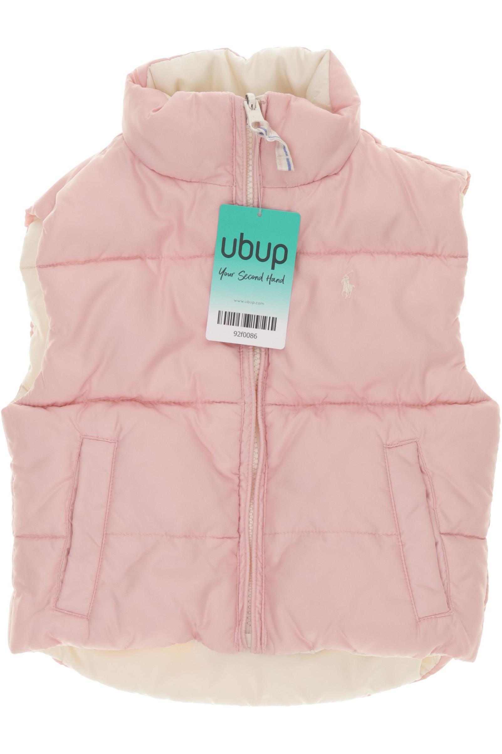 

Polo Ralph Lauren Mädchen Jacke, pink, Gr. 92