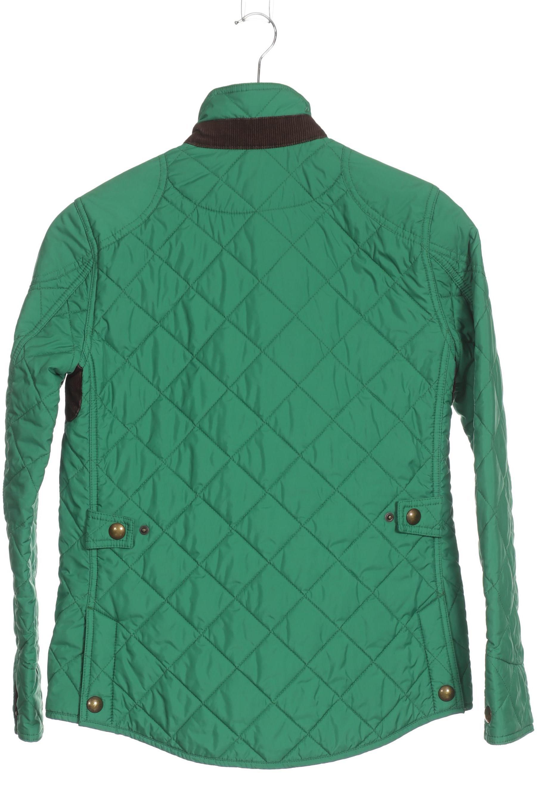 Thumbnail - Polo Ralph Lauren Mädchen Jacke, grün, Gr. 152