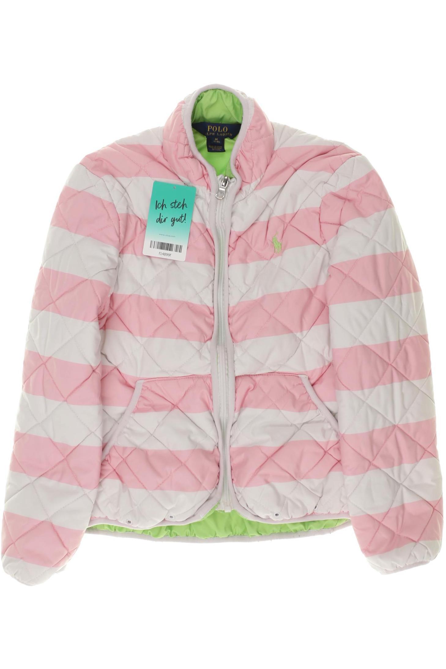 

Polo Ralph Lauren Mädchen Jacke, pink, Gr. 128