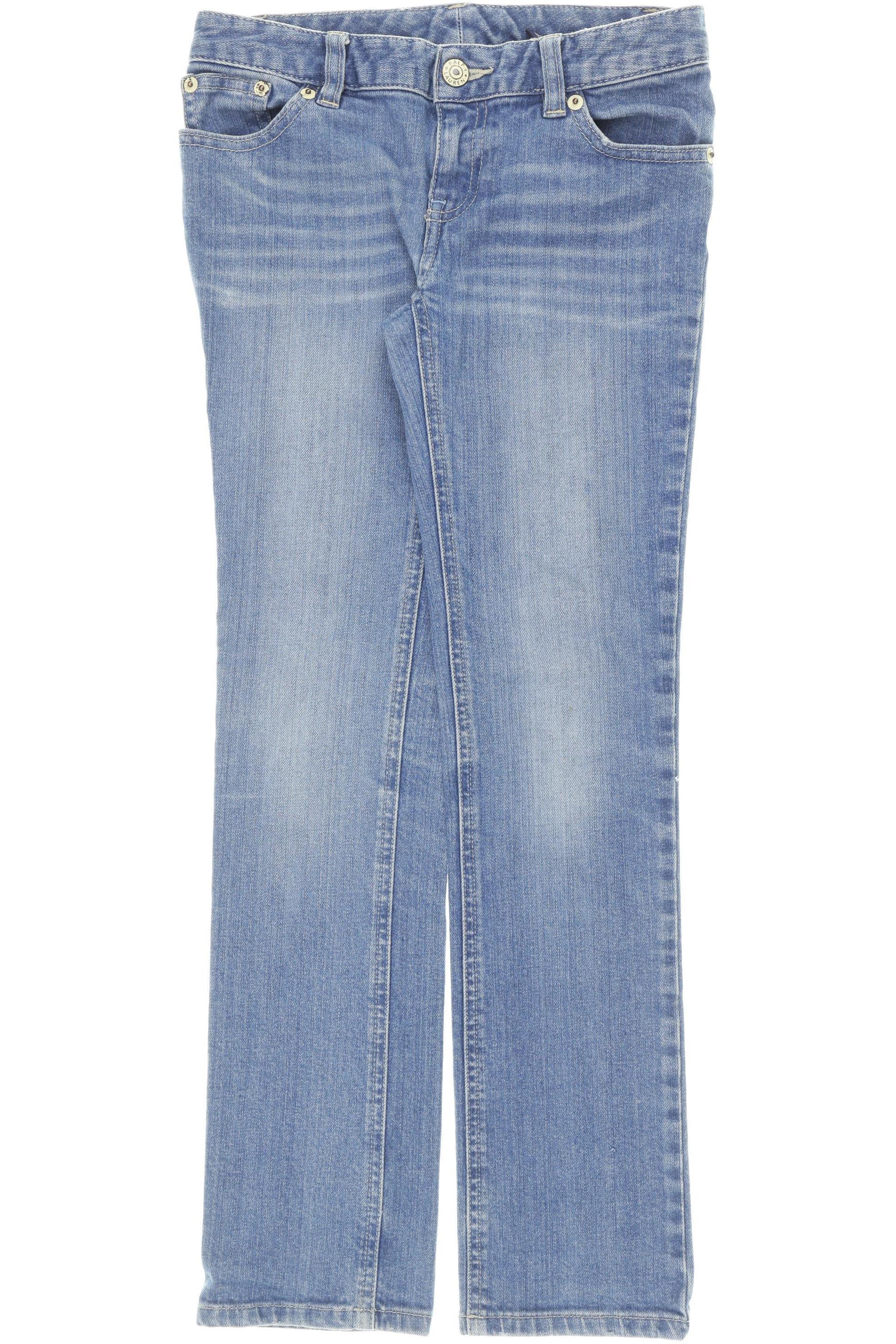 

Polo Ralph Lauren Mädchen Jeans, blau, Gr. 122