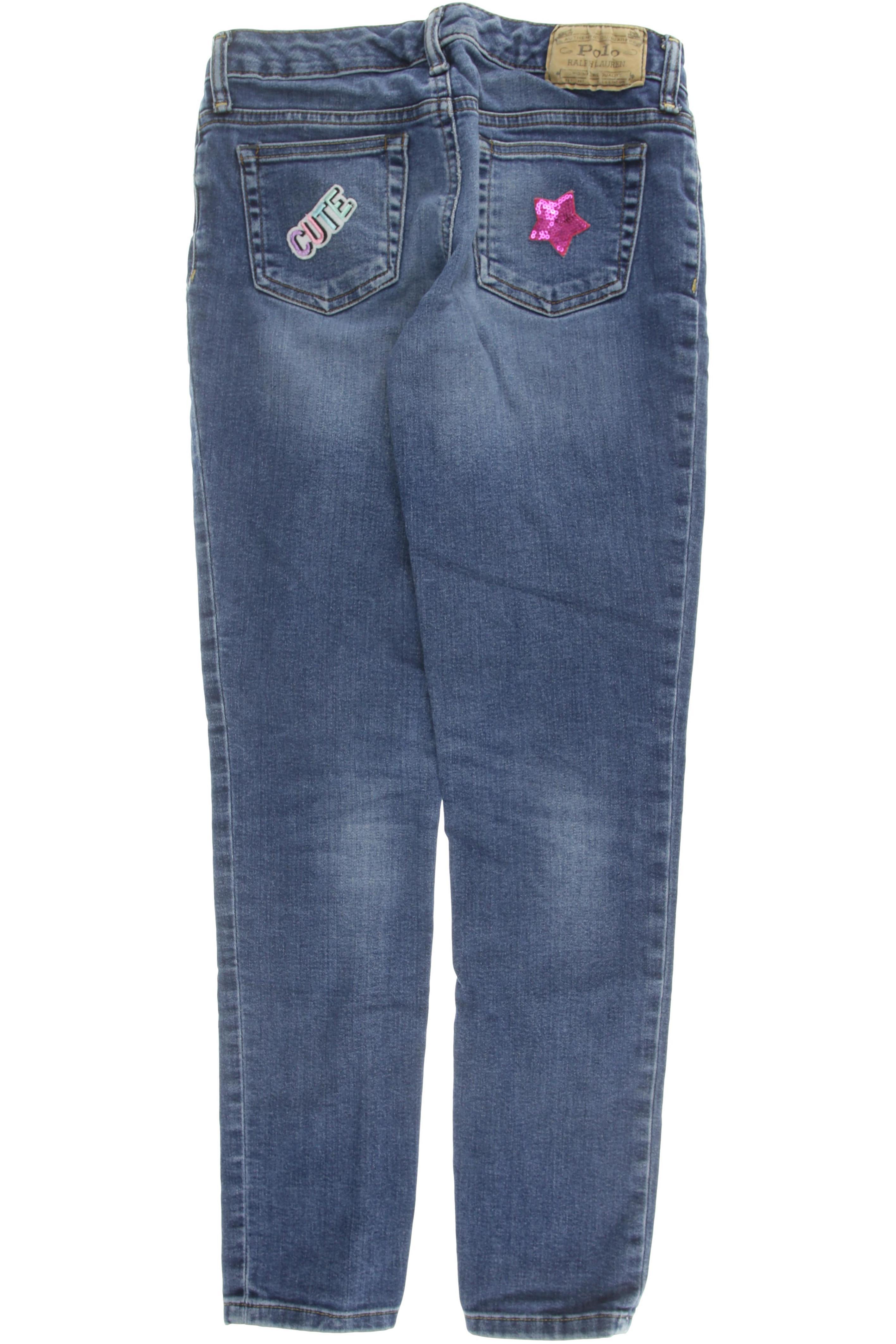 Thumbnail - Polo Ralph Lauren Mädchen Jeans, blau, Gr. 176