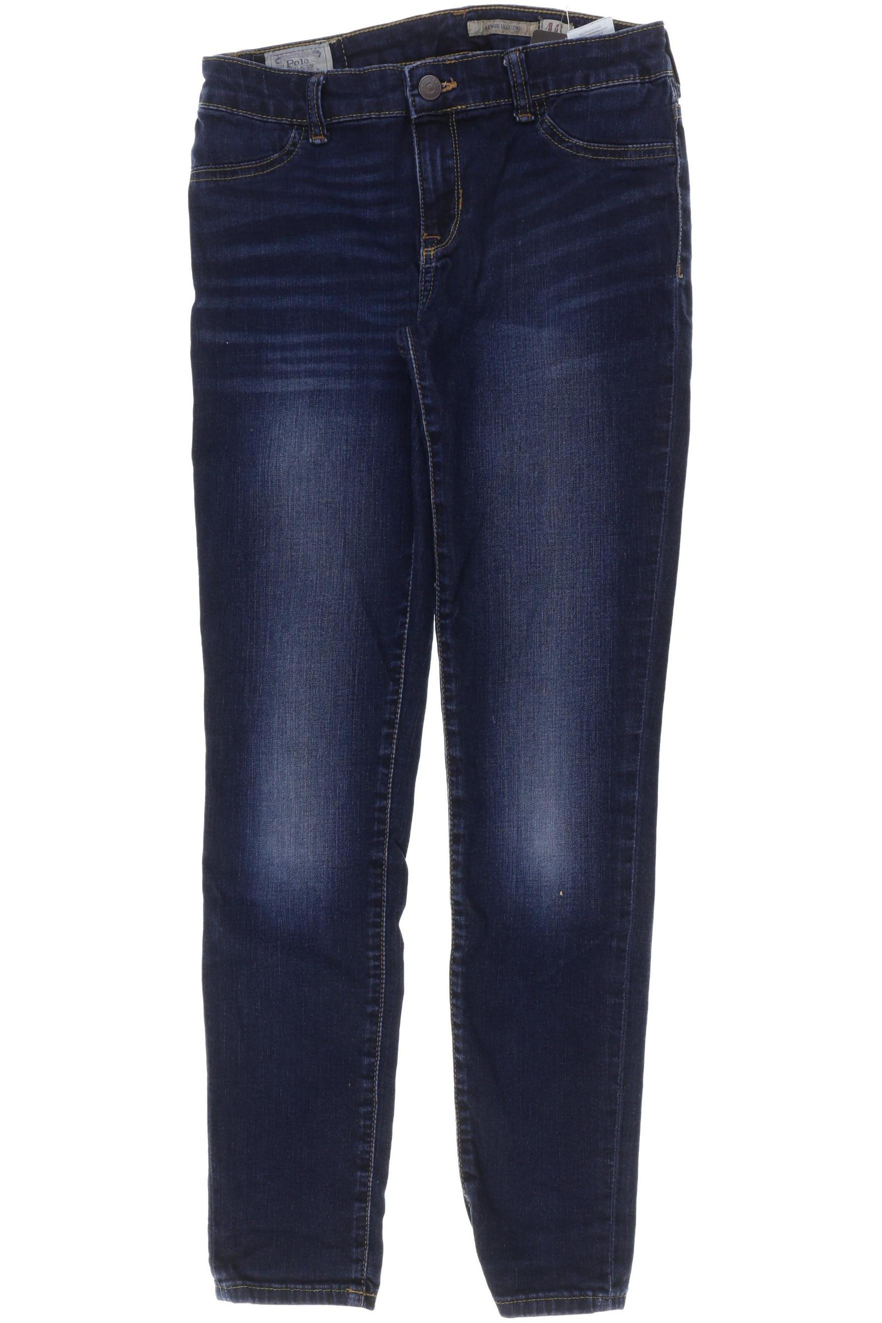 

Polo Ralph Lauren Mädchen Jeans, blau, Gr. 152