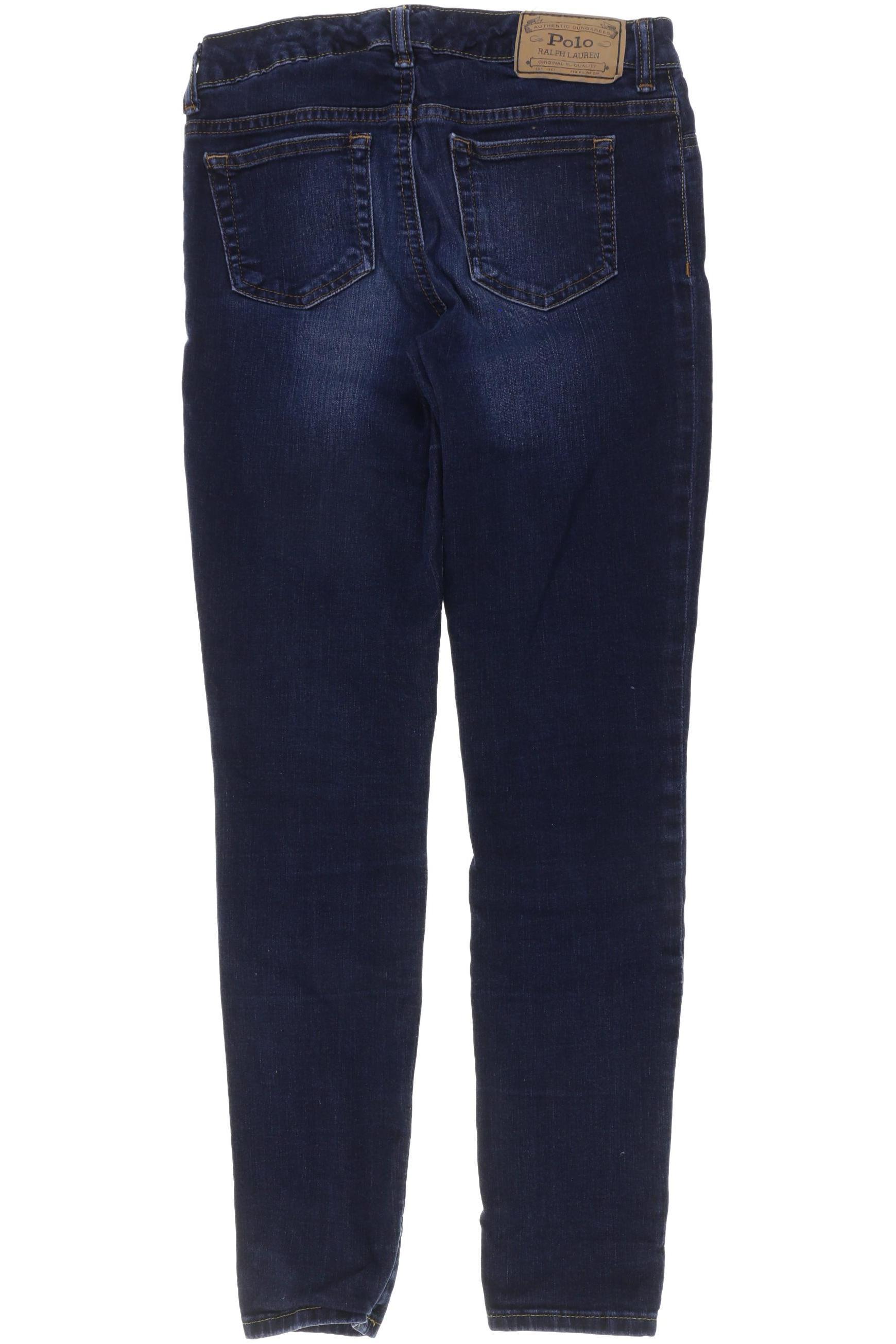 Thumbnail - Polo Ralph Lauren Mädchen Jeans, blau, Gr. 152