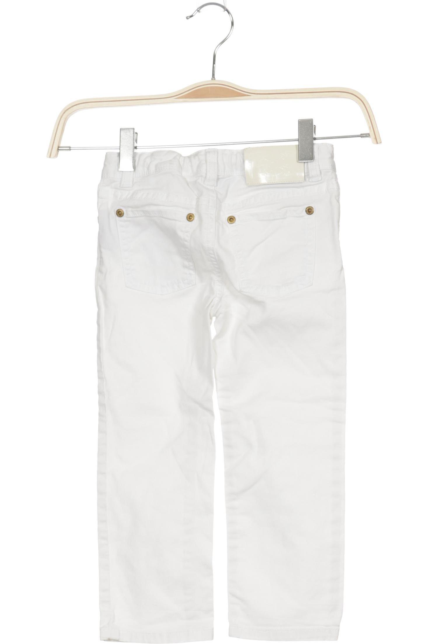 Thumbnail - Polo Ralph Lauren Damen Jeans, weiß, Gr.