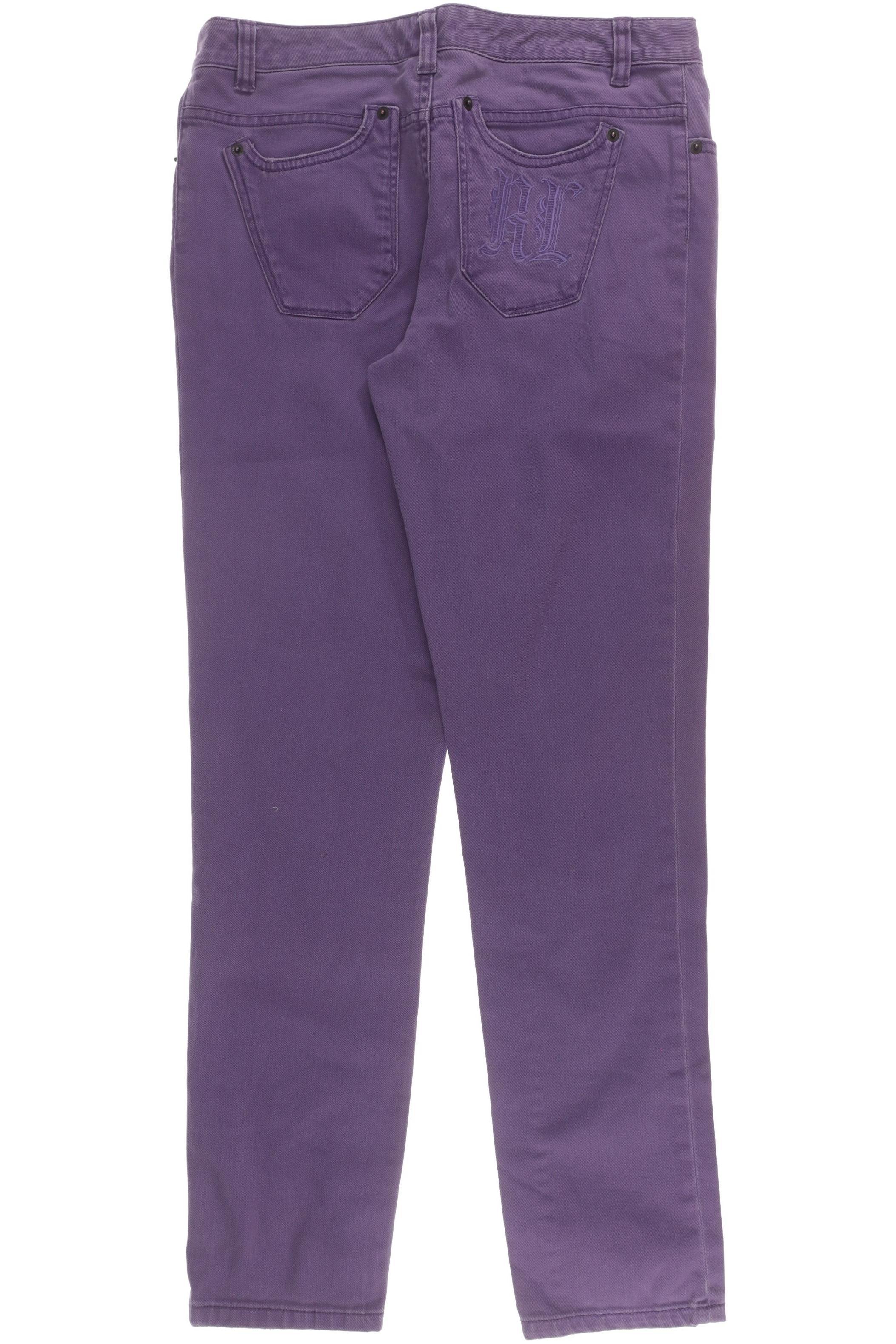 Thumbnail - Polo Ralph Lauren Mädchen Jeans, lila, Gr. 176