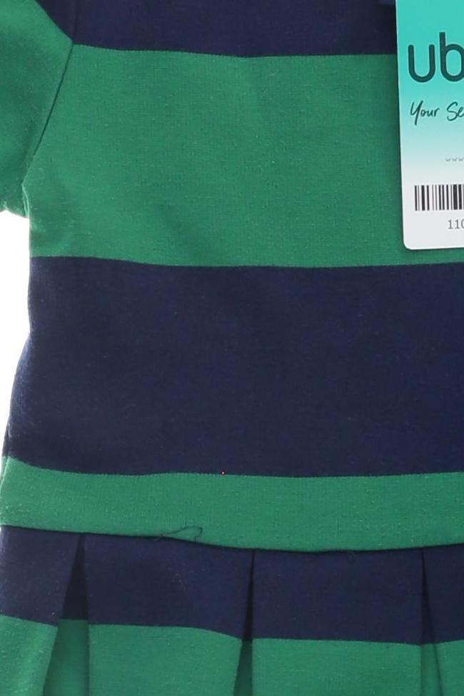 Thumbnail - Polo Ralph Lauren Mädchen Kleid, grün, Gr. 116