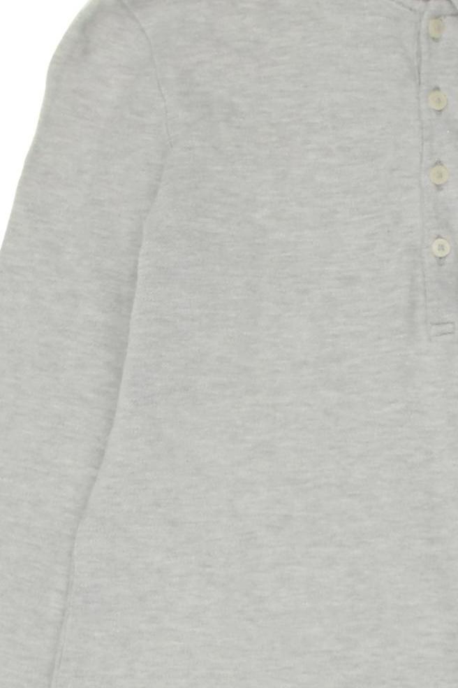 Thumbnail - Polo Ralph Lauren Mädchen Kleid, grau, Gr. 152