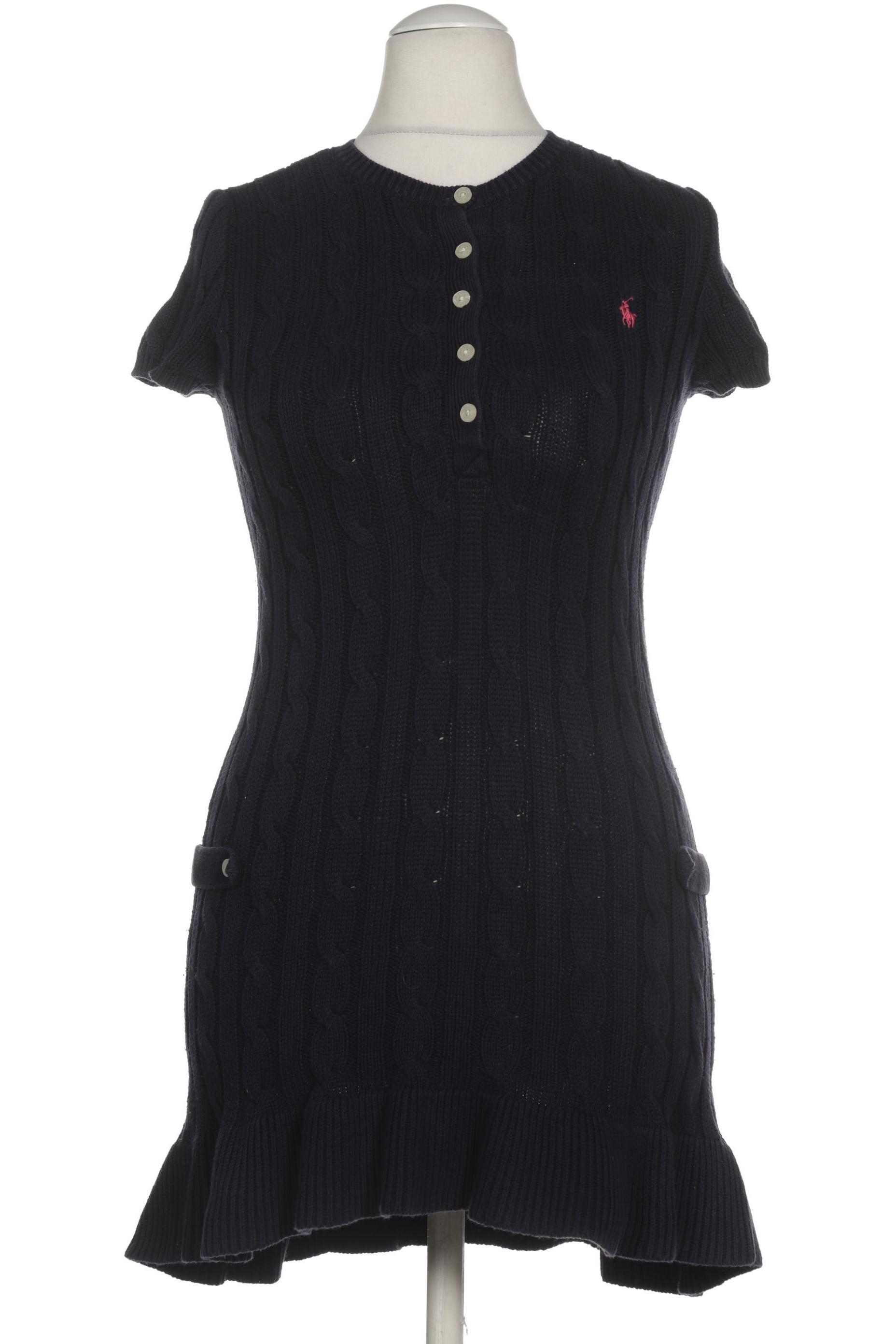 

Polo Ralph Lauren Mädchen Kleid, blau, Gr. 158