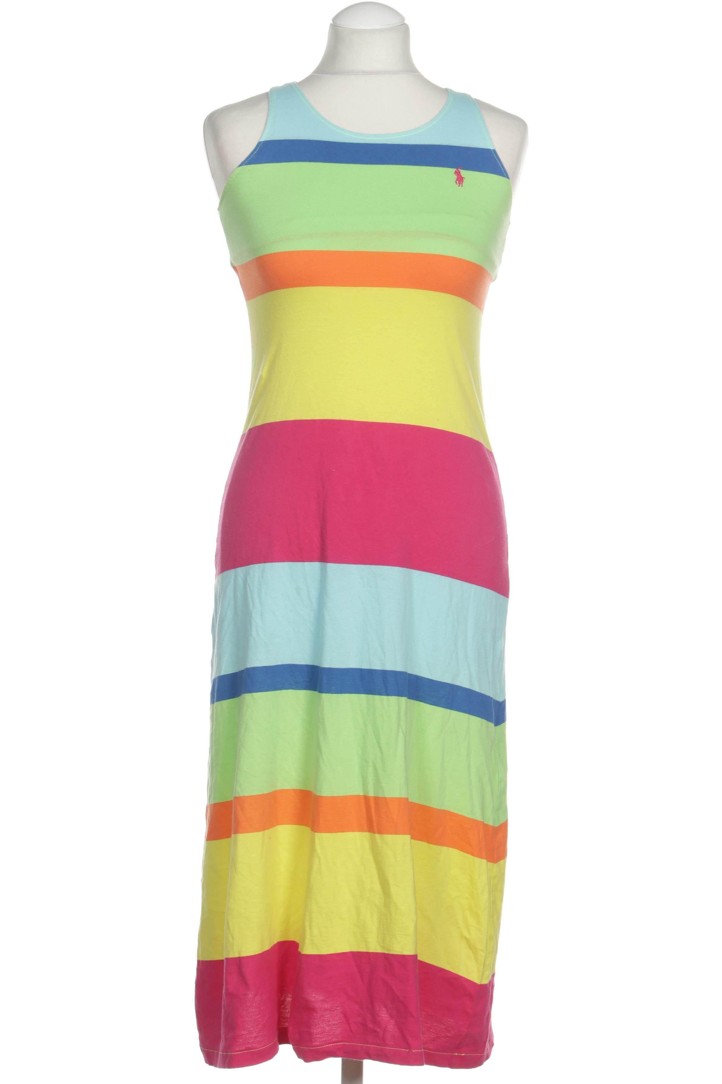 

Polo Ralph Lauren Mädchen Kleid, mehrfarbig, Gr. 128