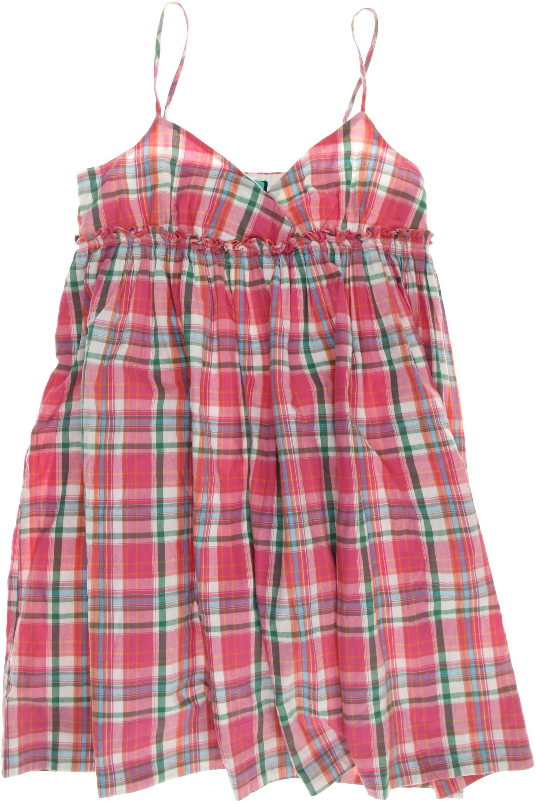 

Polo Ralph Lauren Mädchen Kleid, pink, Gr. 176