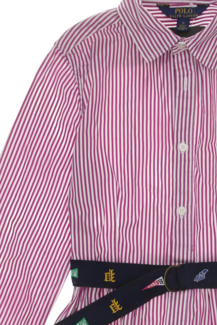 Thumbnail - Polo Ralph Lauren Mädchen Kleid, lila, Gr. 140