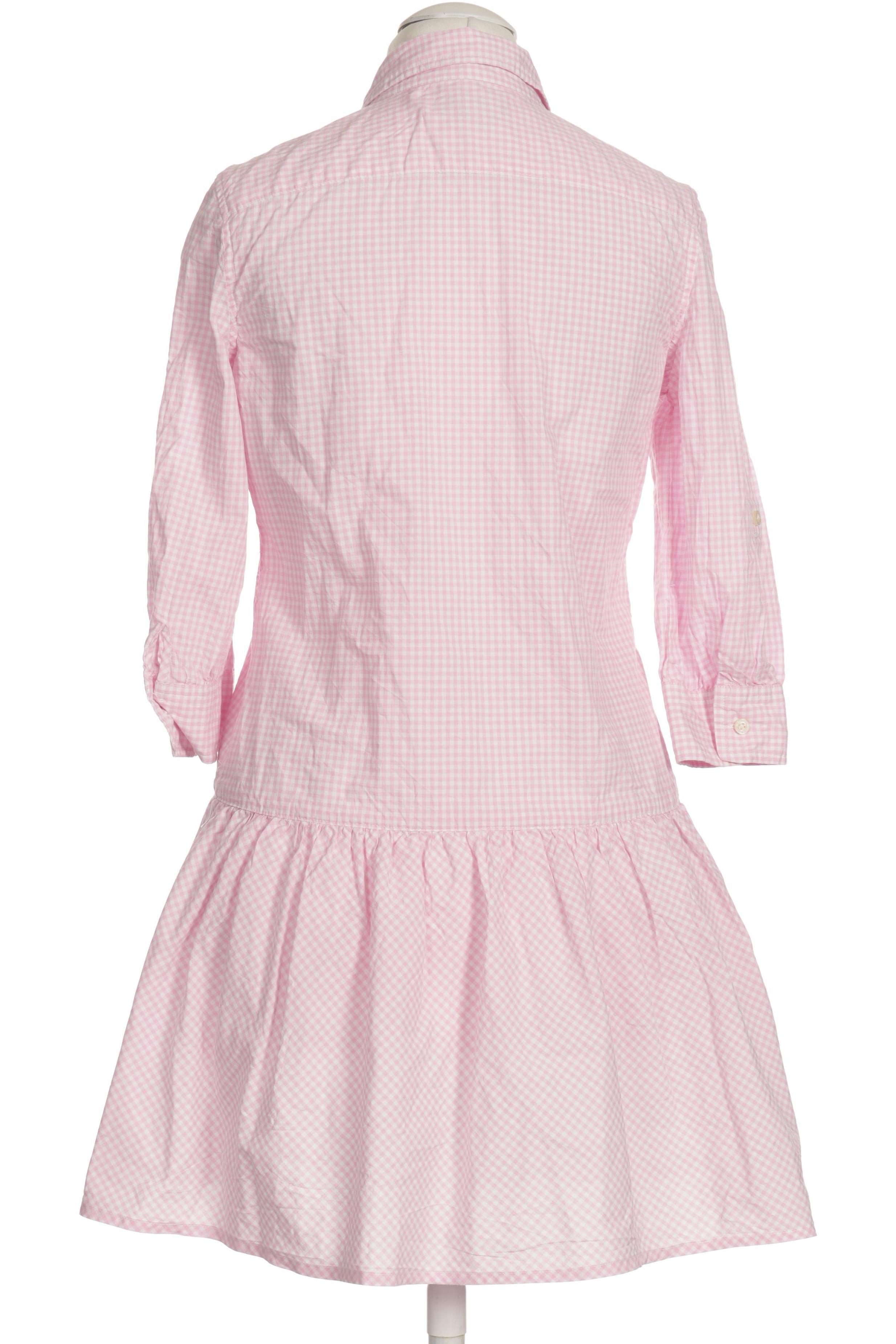 Thumbnail - Polo Ralph Lauren Mädchen Kleid, pink, Gr. 164