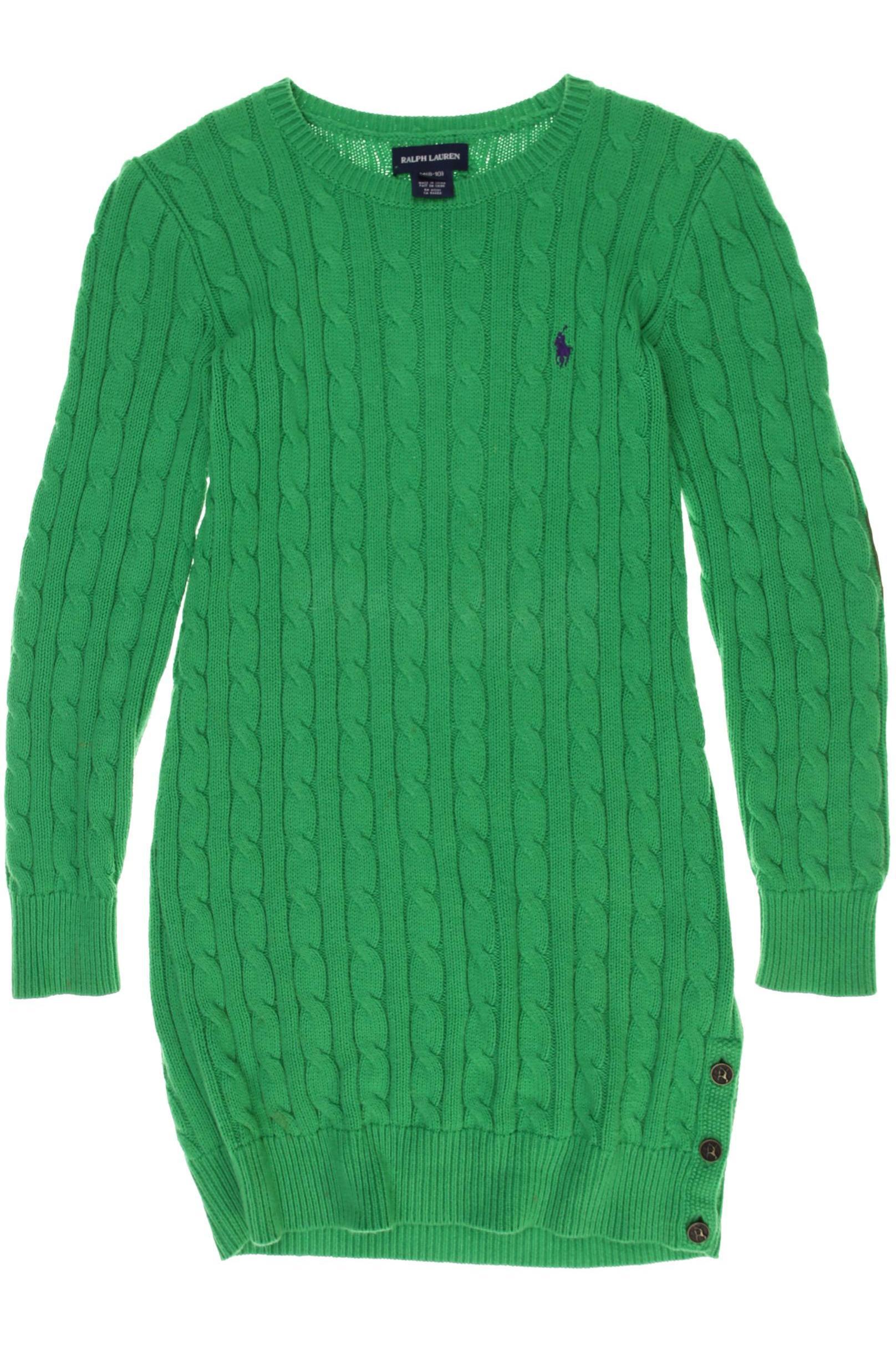 

Polo Ralph Lauren Mädchen Kleid, grün, Gr. 128