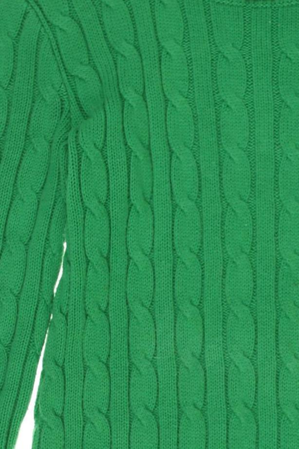 Thumbnail - Polo Ralph Lauren Mädchen Kleid, grün, Gr. 128