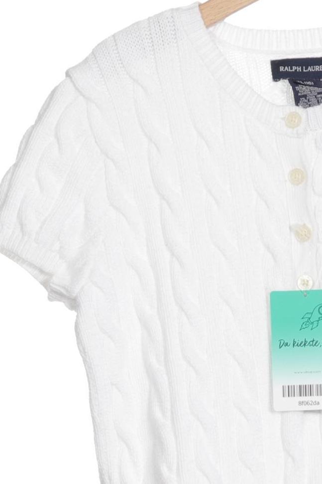 Thumbnail - Polo Ralph Lauren Mädchen Kleid, weiß, Gr. 176