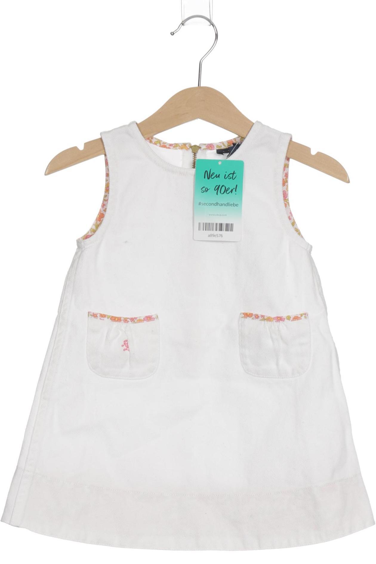 

Polo Ralph Lauren Mädchen Kleid, weiß, Gr. 86