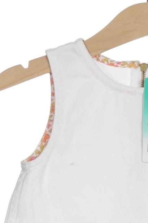 Thumbnail - Polo Ralph Lauren Mädchen Kleid, weiß, Gr. 86