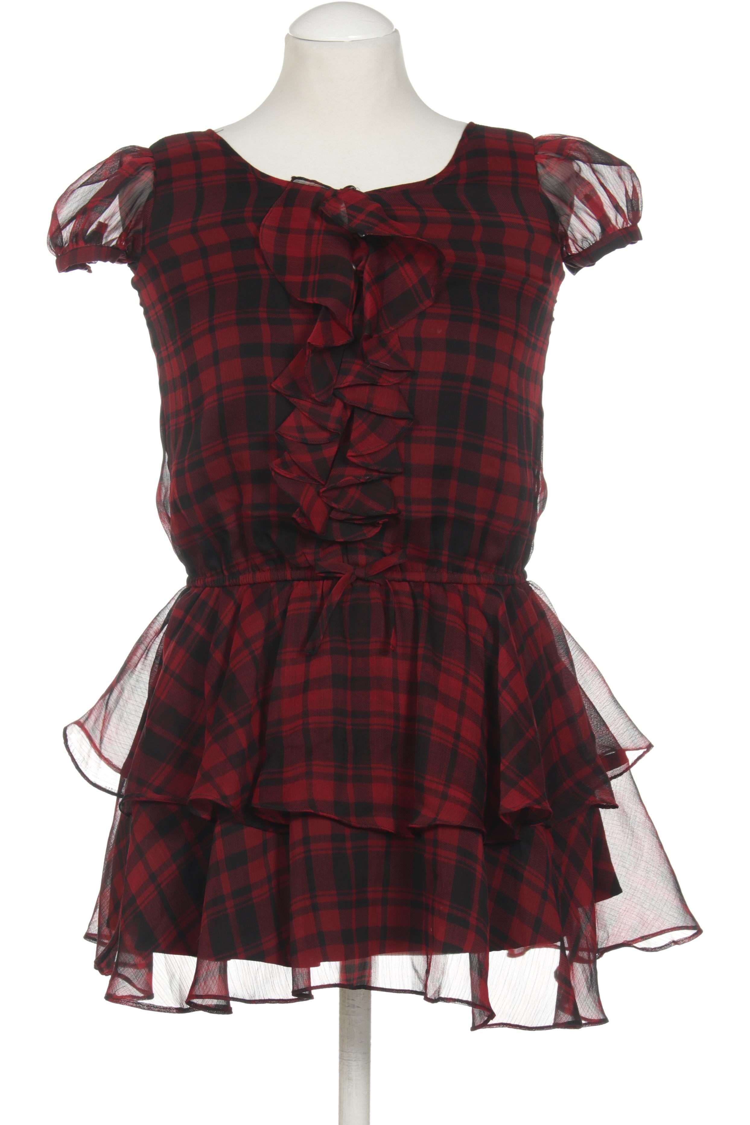 

Polo Ralph Lauren Mädchen Kleid, rot, Gr. 128