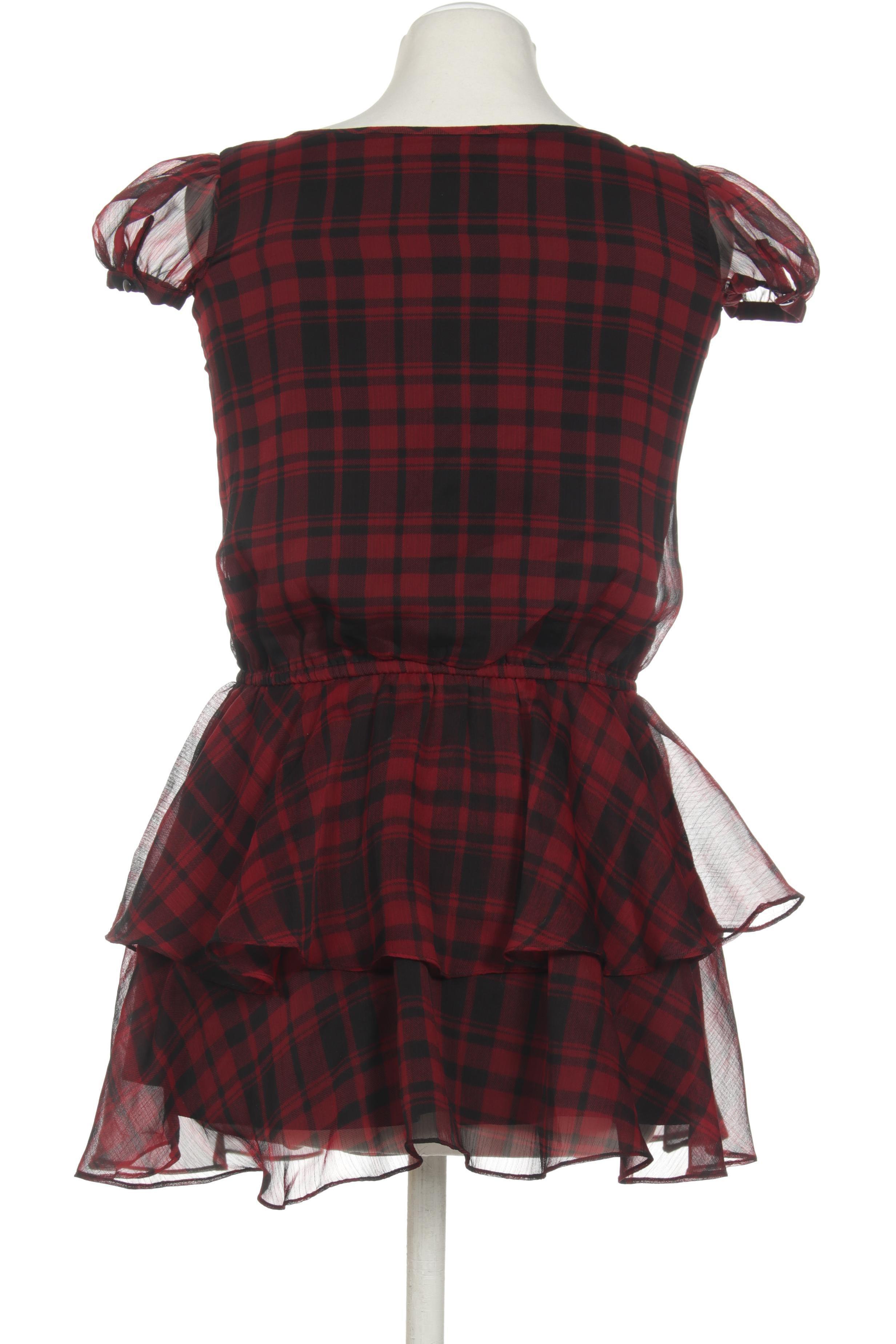 Thumbnail - Polo Ralph Lauren Mädchen Kleid, rot, Gr. 128