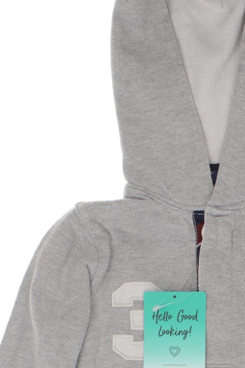 Thumbnail - Polo Ralph Lauren Mädchen Kleid, grau, Gr. 98