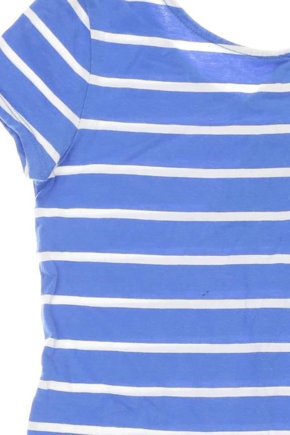 Thumbnail - Polo Ralph Lauren Mädchen Kleid, blau, Gr. 128