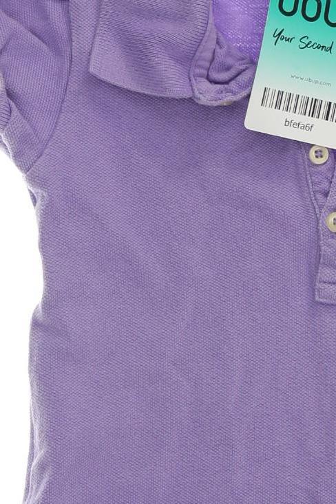 Thumbnail - Polo Ralph Lauren Mädchen Kleid, lila, Gr. 110