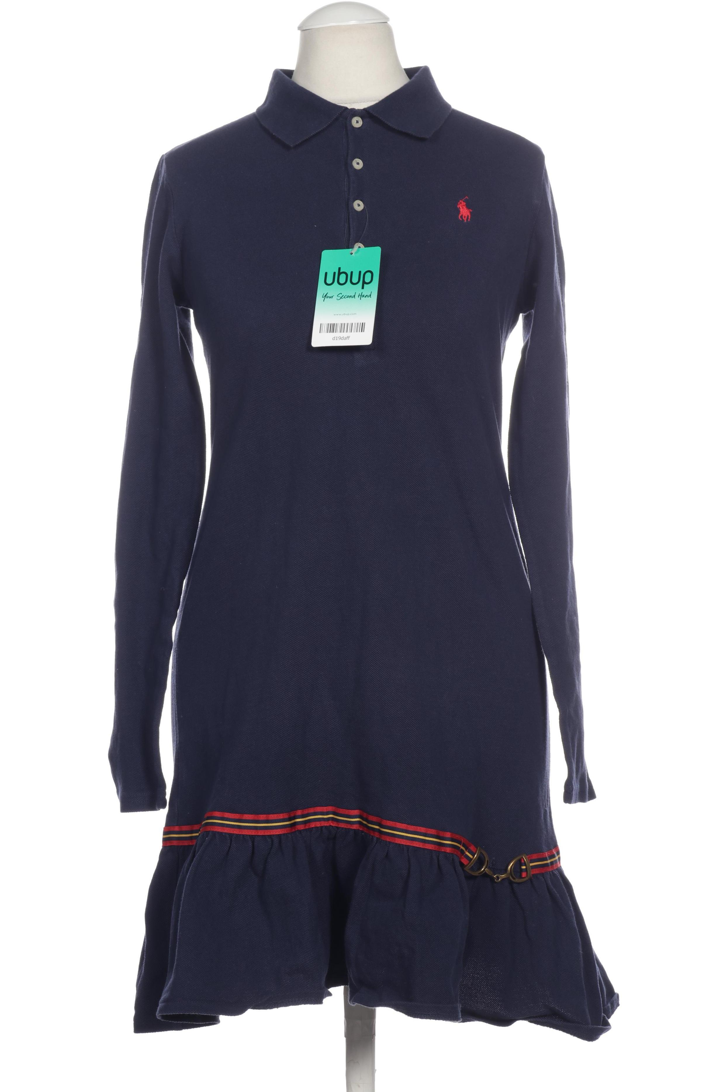 

Polo Ralph Lauren Mädchen Kleid, blau, Gr. 176