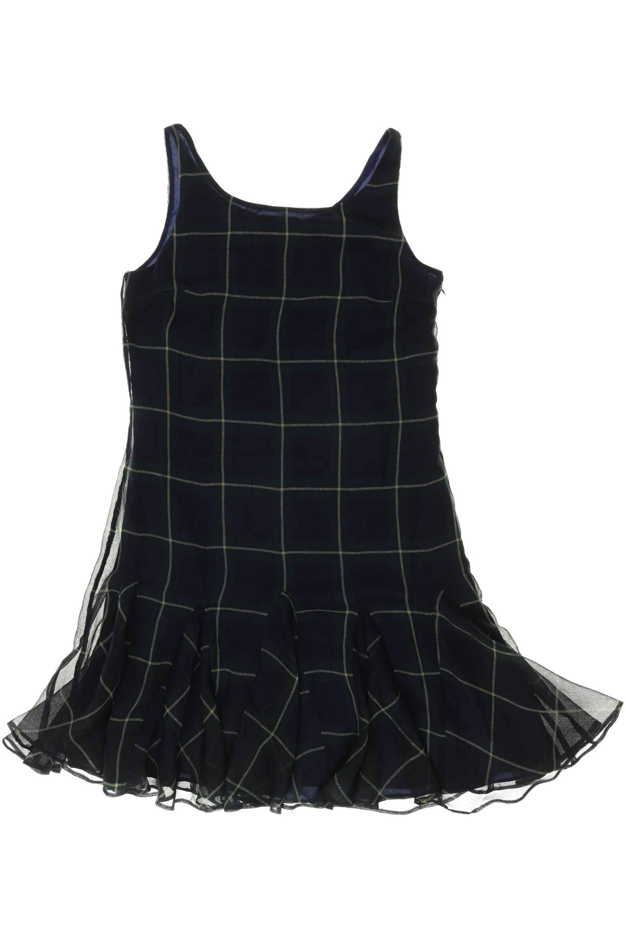 

Polo Ralph Lauren Mädchen Kleid, grün, Gr. 176