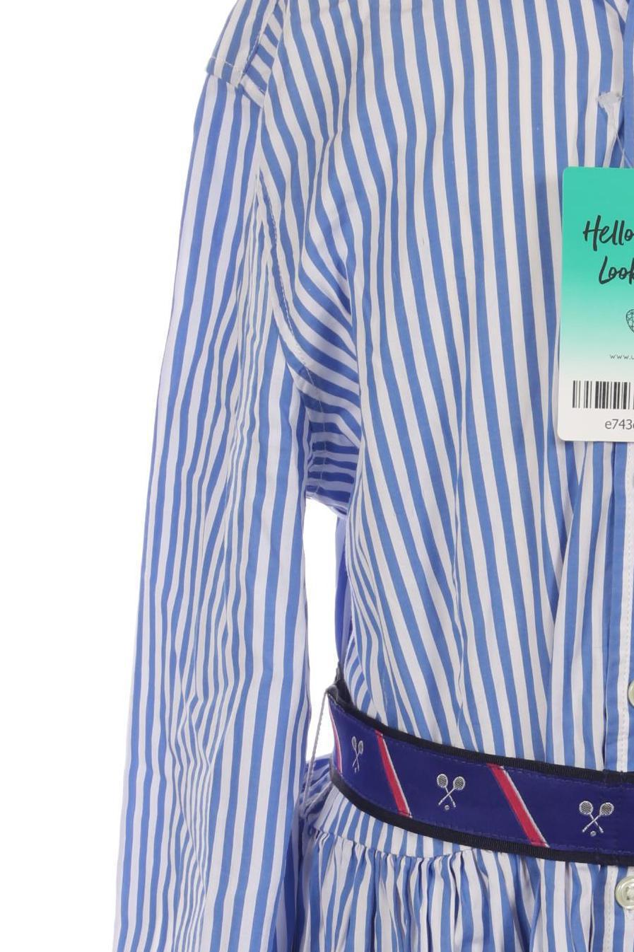 Thumbnail - Polo Ralph Lauren Mädchen Kleid, blau, Gr. 152