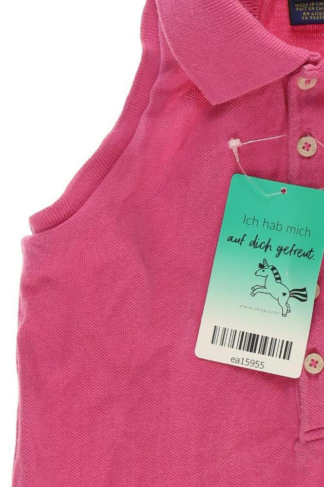Thumbnail - Polo Ralph Lauren Mädchen Kleid, pink, Gr. 98