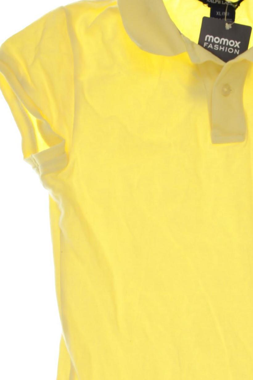Thumbnail - Polo Ralph Lauren Damen Kleid, gelb, Gr. 176