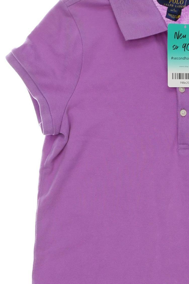 Thumbnail - Polo Ralph Lauren Mädchen Kleid, lila, Gr. 152