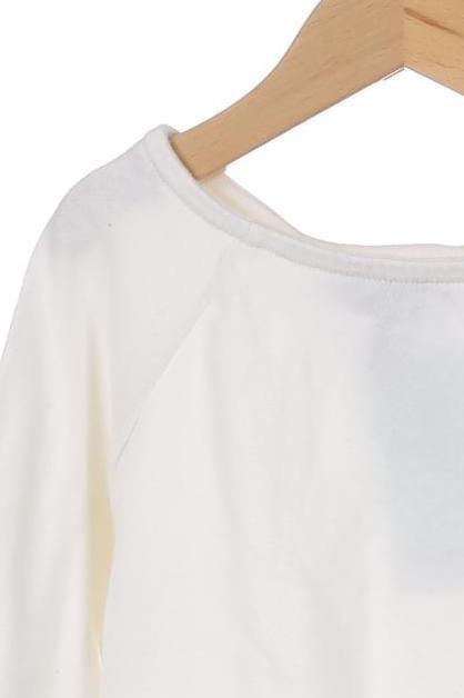 Thumbnail - Polo Ralph Lauren Mädchen Langarmshirt, beige, Gr. 122