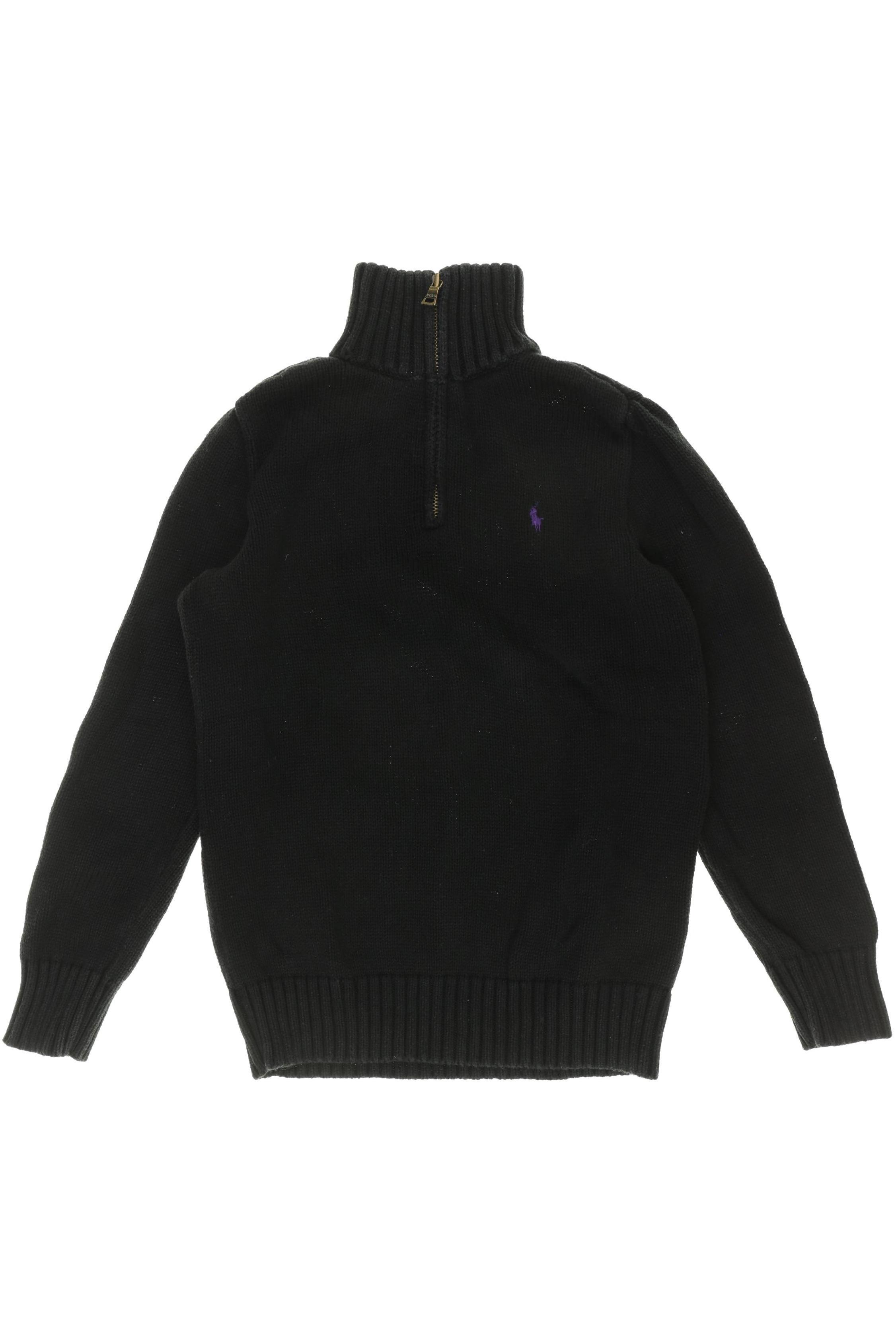 

Polo Ralph Lauren Jungen Pullover, schwarz, Gr. 140