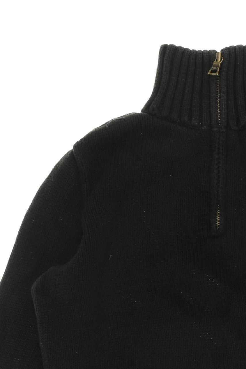 Thumbnail - Polo Ralph Lauren Jungen Pullover, schwarz, Gr. 140