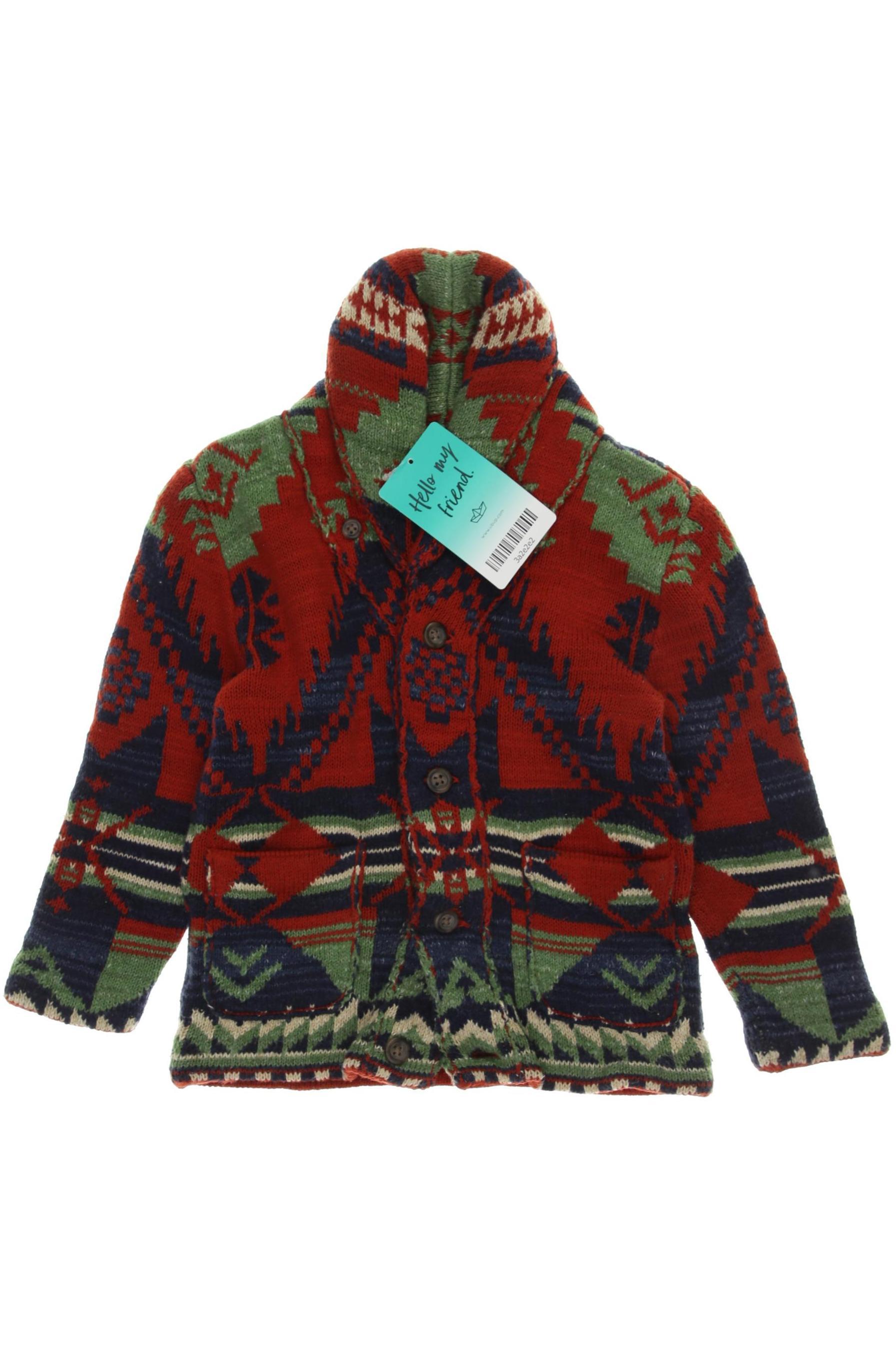 

Polo Ralph Lauren Jungen Strickjacke, rot, Gr. 92